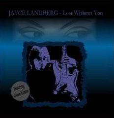 Jayce Landberg : Lost Without You